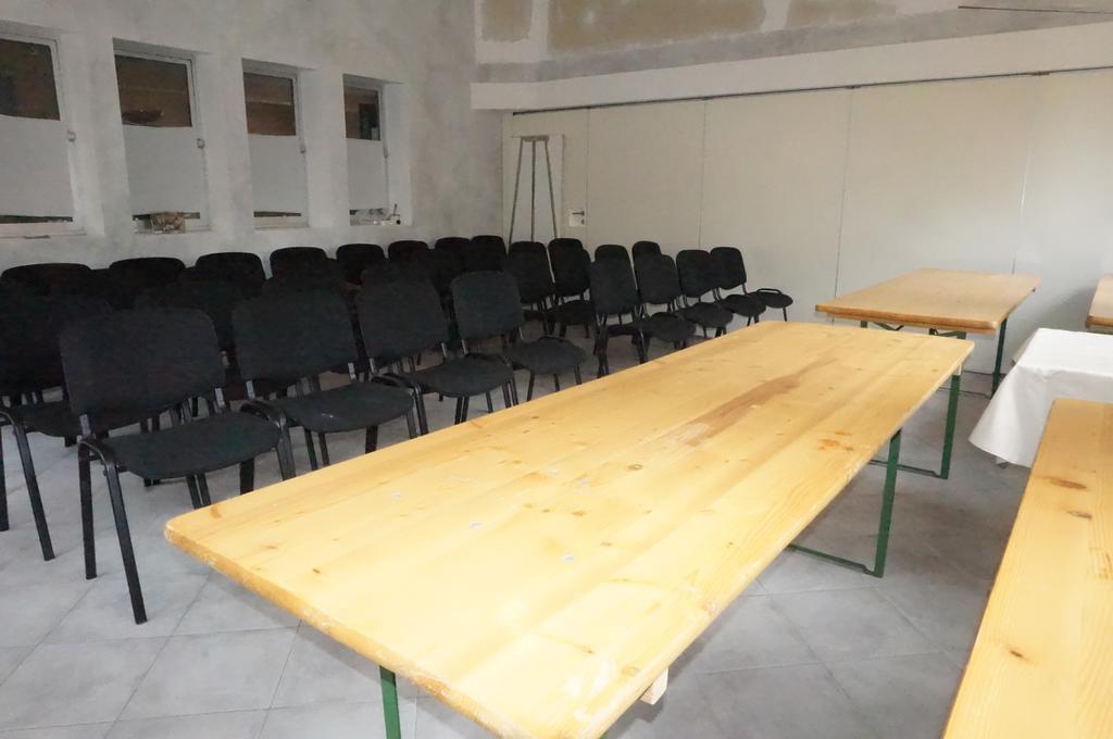Logis Hotel Le Col De L'Ange دْراجينْيا المظهر الخارجي الصورة